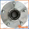 Moyeu de roue avant pour TOYOTA | KLP-TY-060P, 9499028
